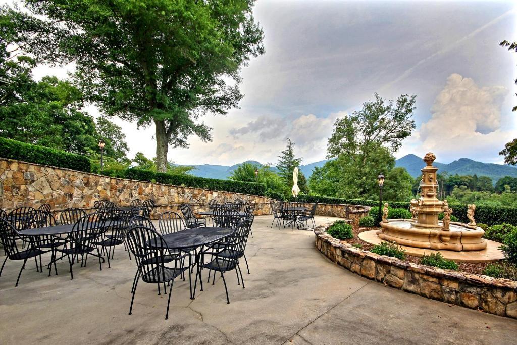 Rabun Manor Resort Діллард Екстер'єр фото