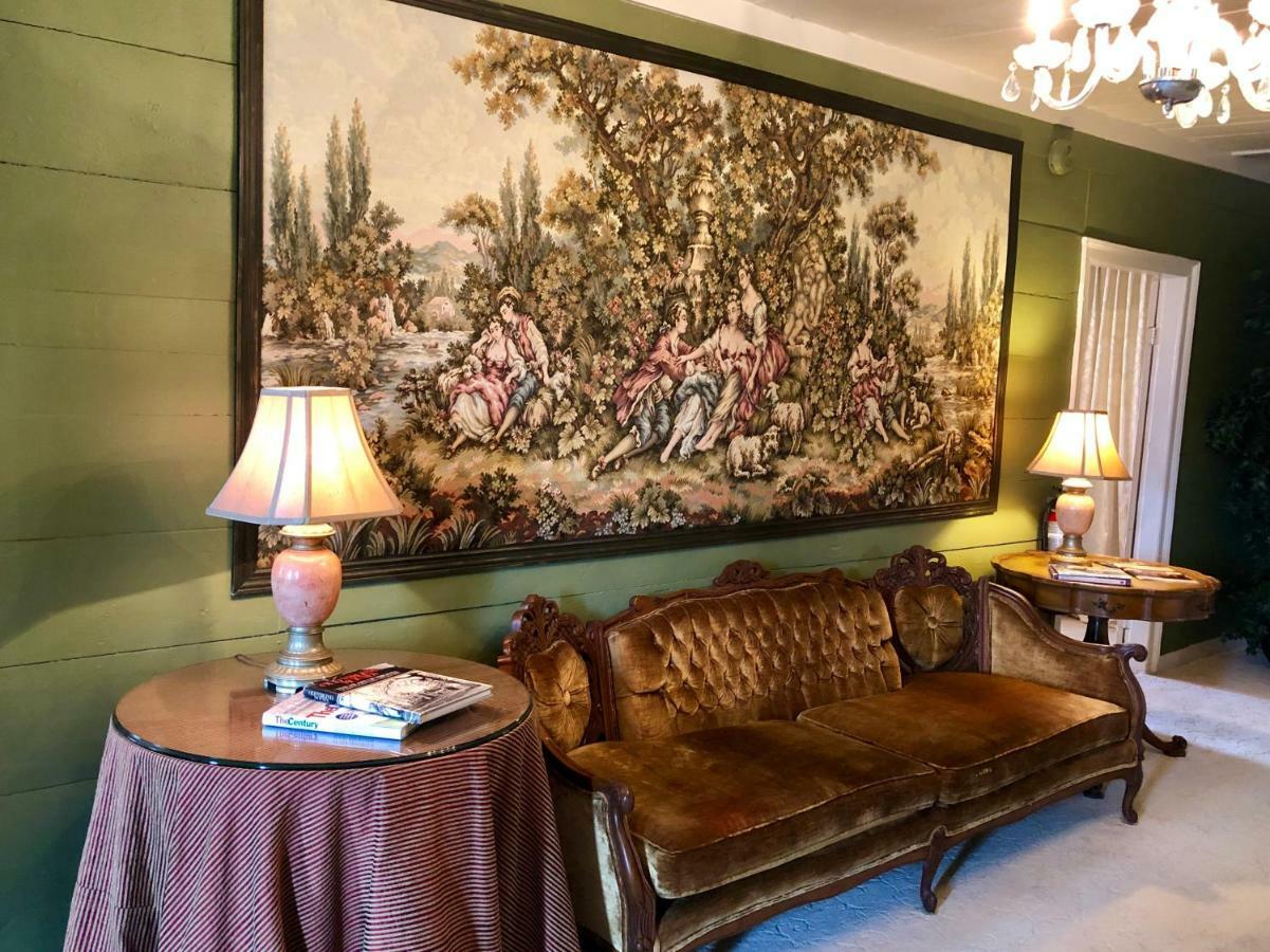 Rabun Manor Resort Діллард Екстер'єр фото