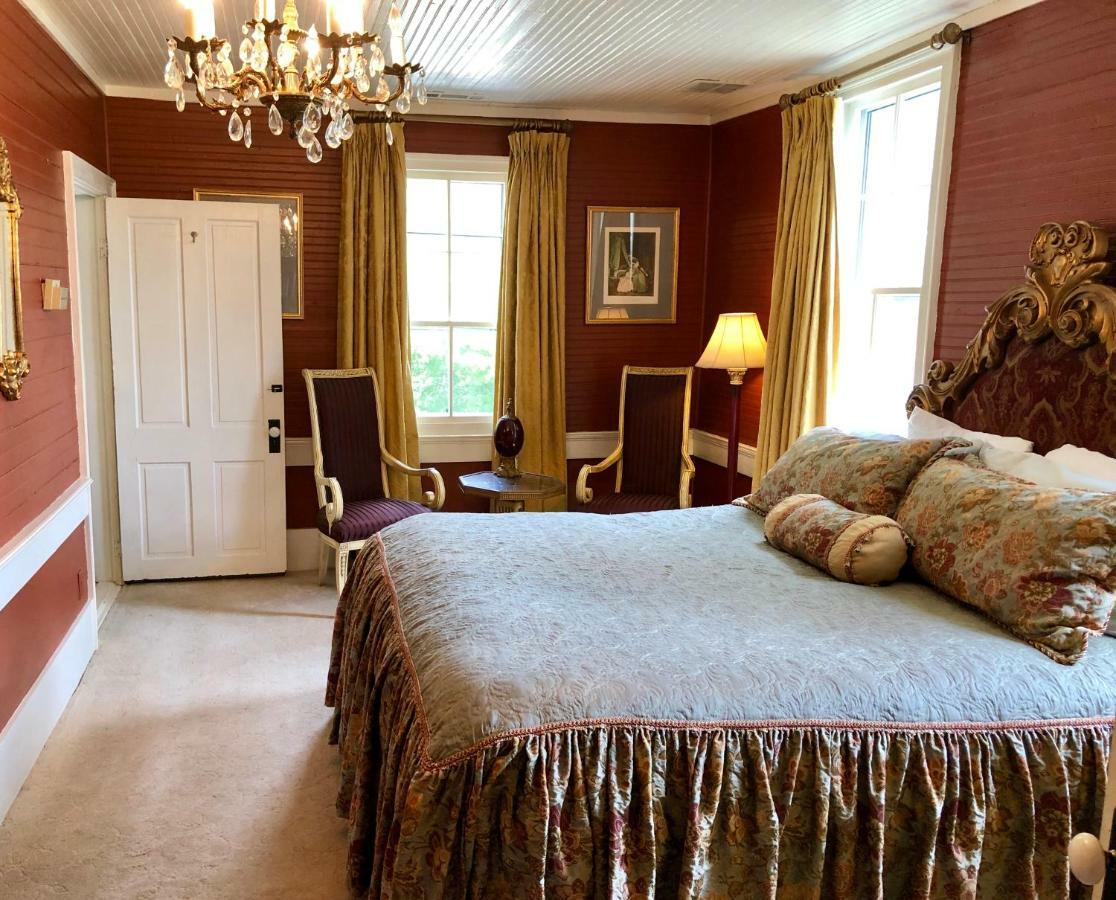 Rabun Manor Resort Діллард Екстер'єр фото