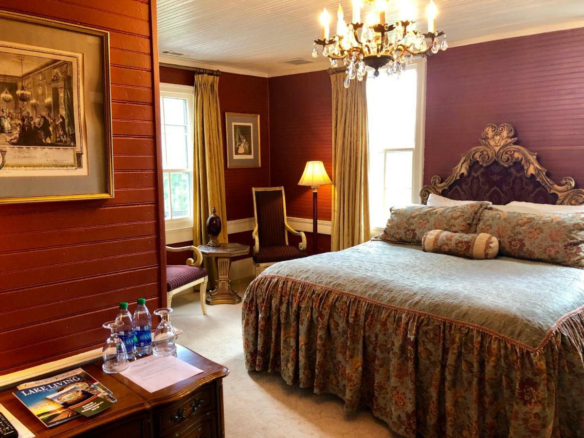 Rabun Manor Resort Діллард Екстер'єр фото
