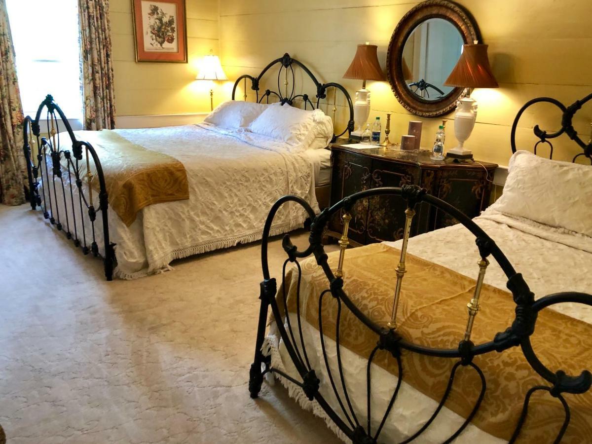 Rabun Manor Resort Діллард Екстер'єр фото