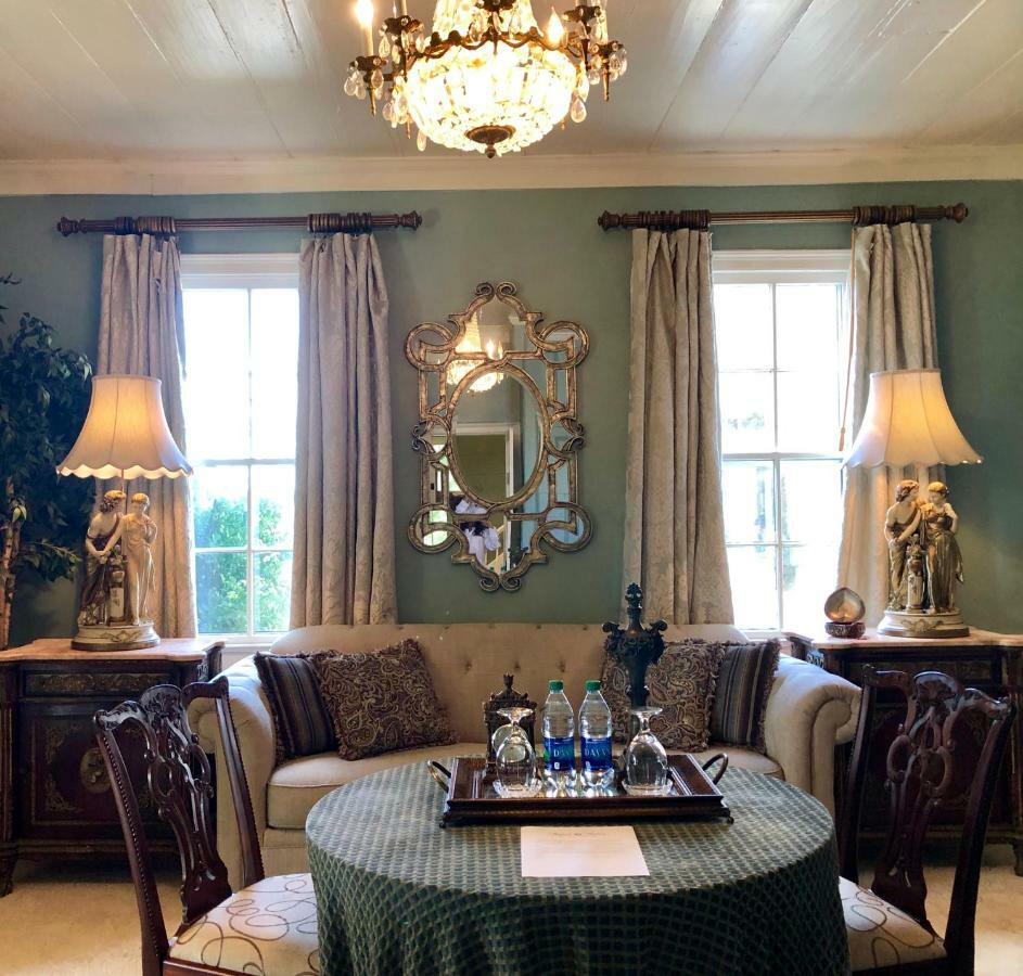Rabun Manor Resort Діллард Екстер'єр фото