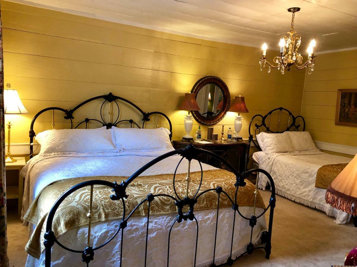 Rabun Manor Resort Діллард Екстер'єр фото